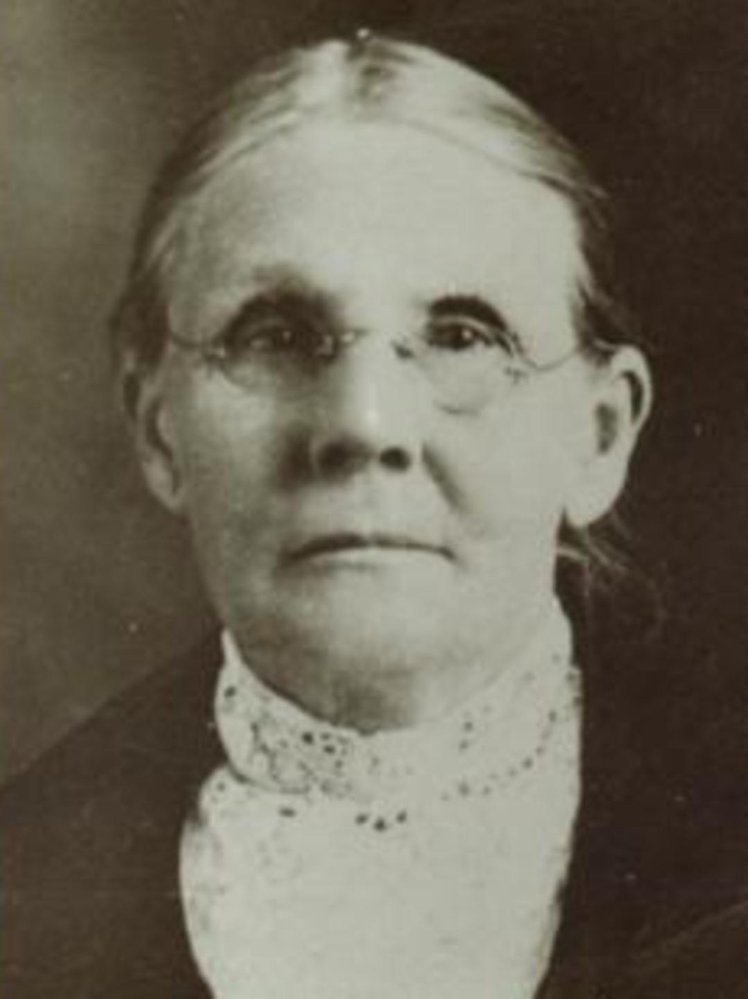 Rebecca Harris (1842 - 1927) Profile